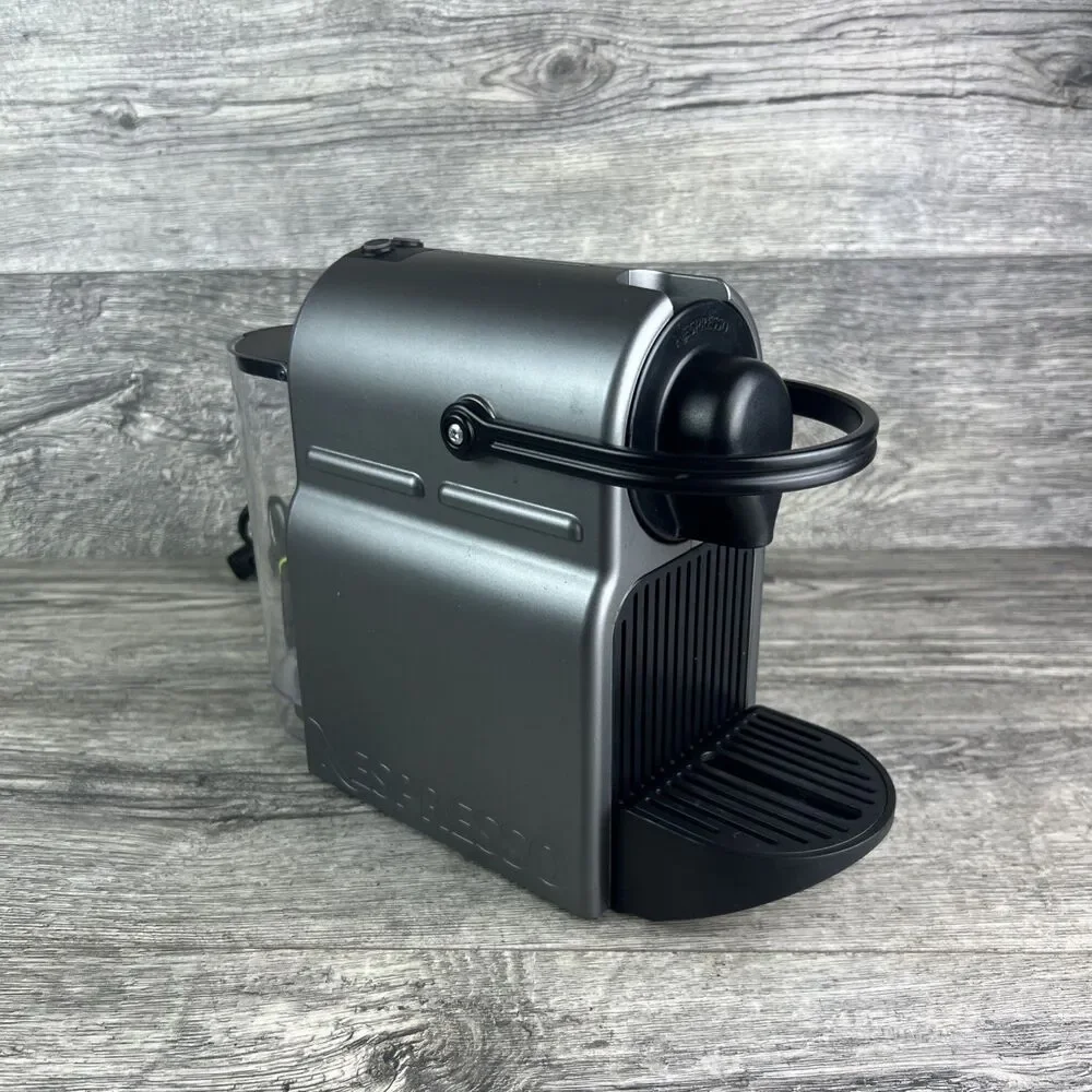 Nespresso inissia c40